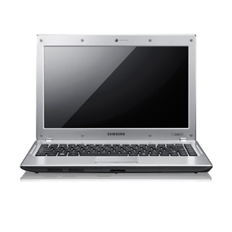Samsung Q NP-Q330 Intel® Core™ i3 i3-380M