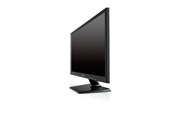 LG E2042T-BN computer monitor – image 3