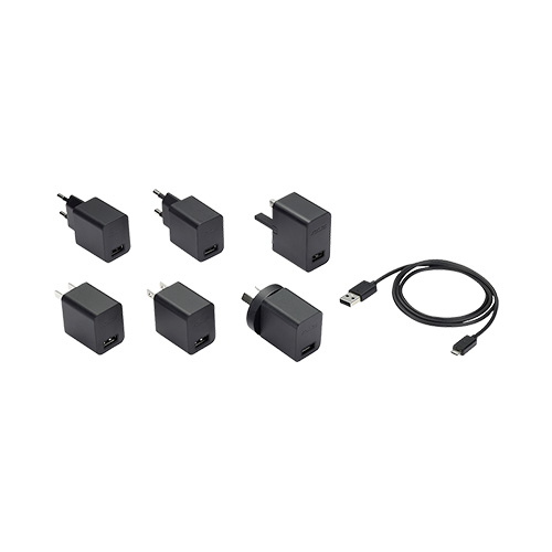 ASUS 7W Adapter, Nexus 7 (2013) – image 1