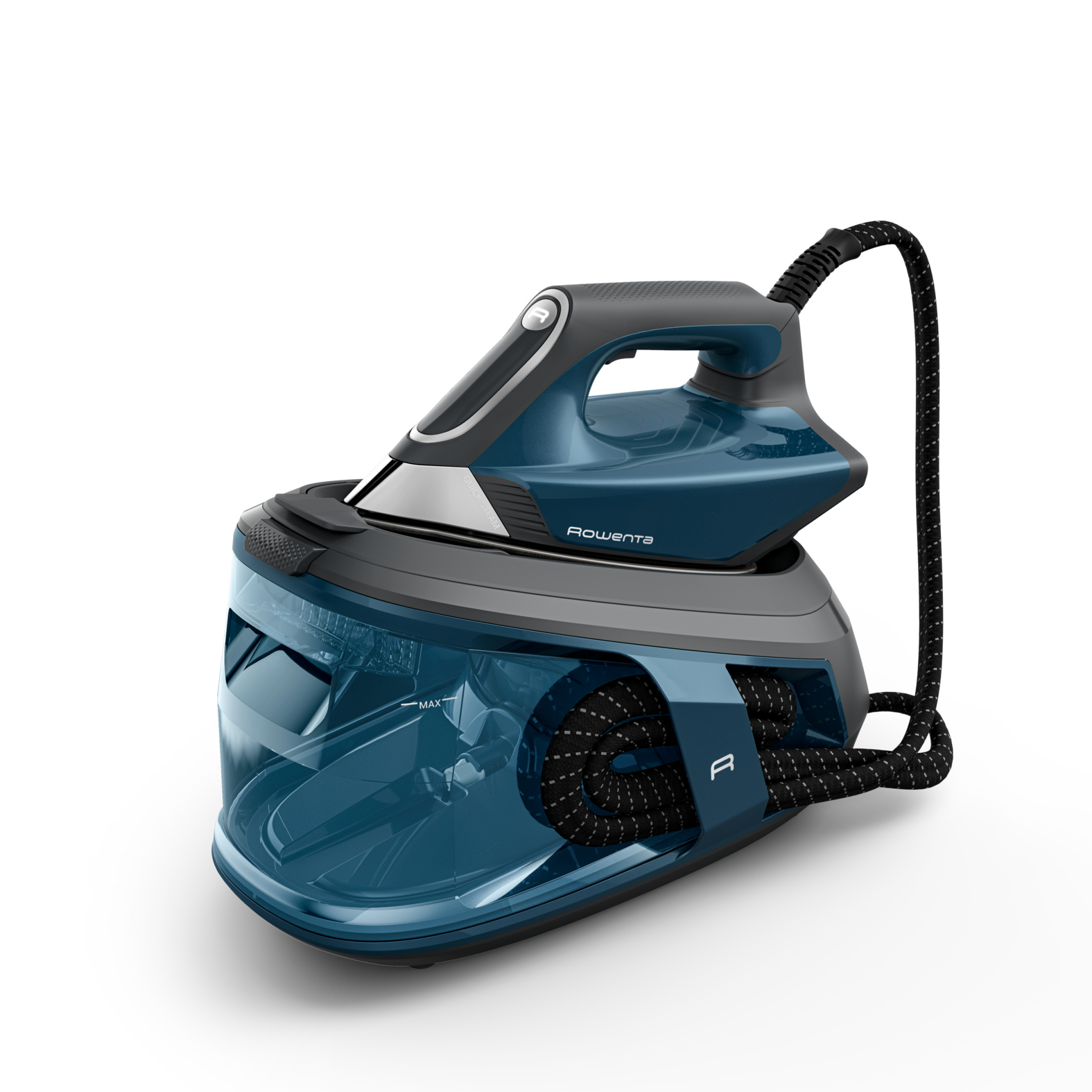 Rowenta VR9043F0 steam ironing station