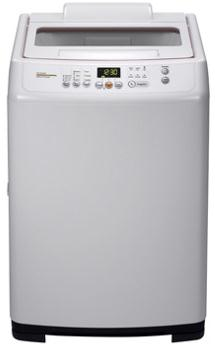 Samsung WA15X7CDP/XAX washing machine Top-load