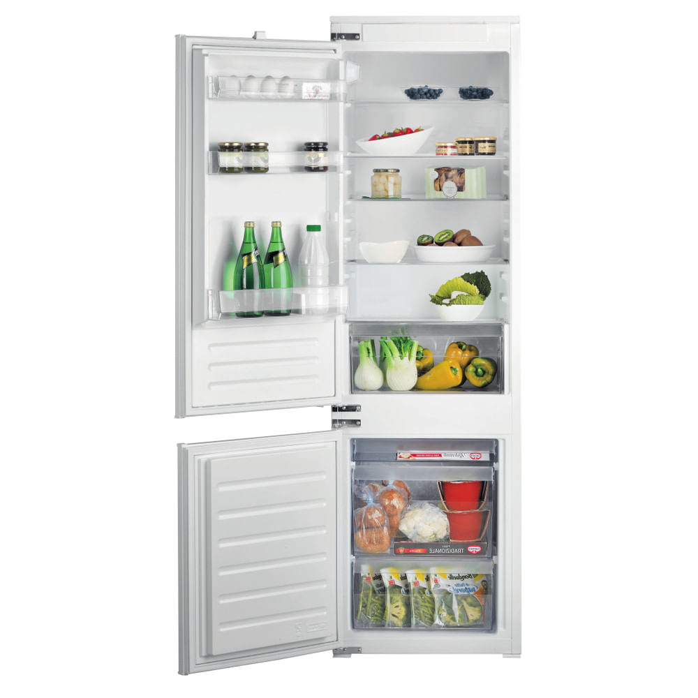 Hotpoint BCB 7525 S1 — vue 1 sur 7