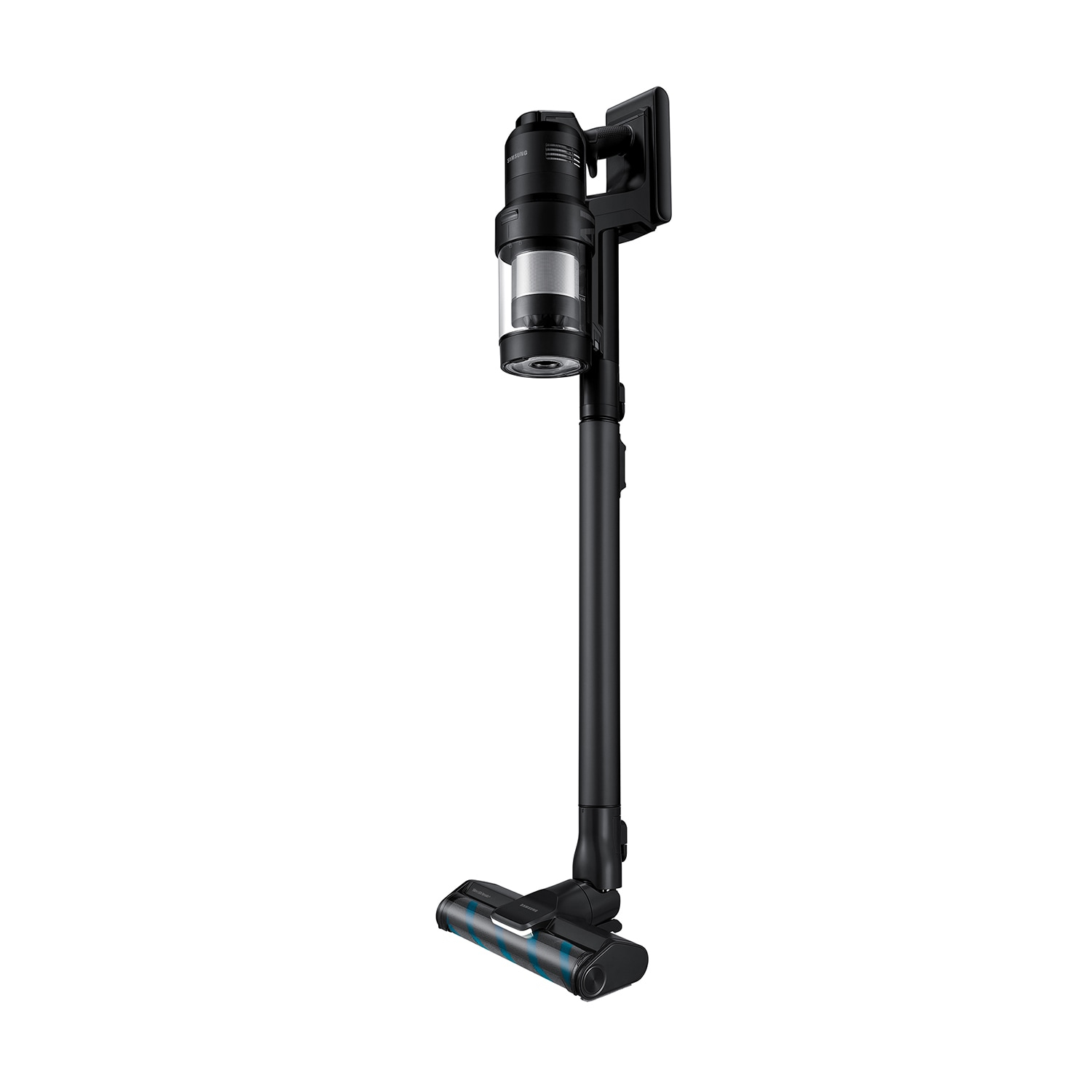 Samsung VS90F40DEK 2-in-1 stick vacuum Battery Dry HEPA Bagless – image 2
