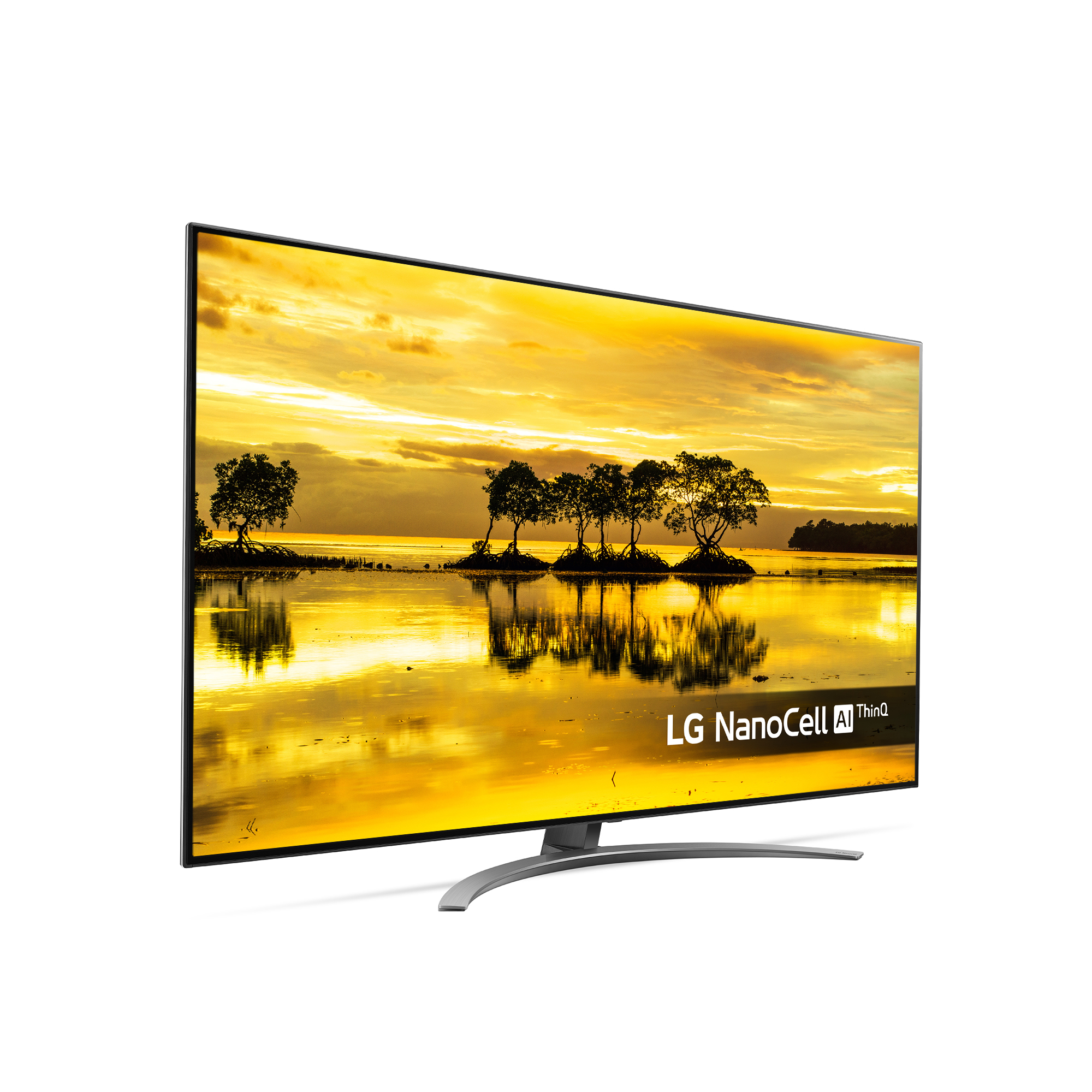 LG NanoCell 65SM9010PLA TV – image 5