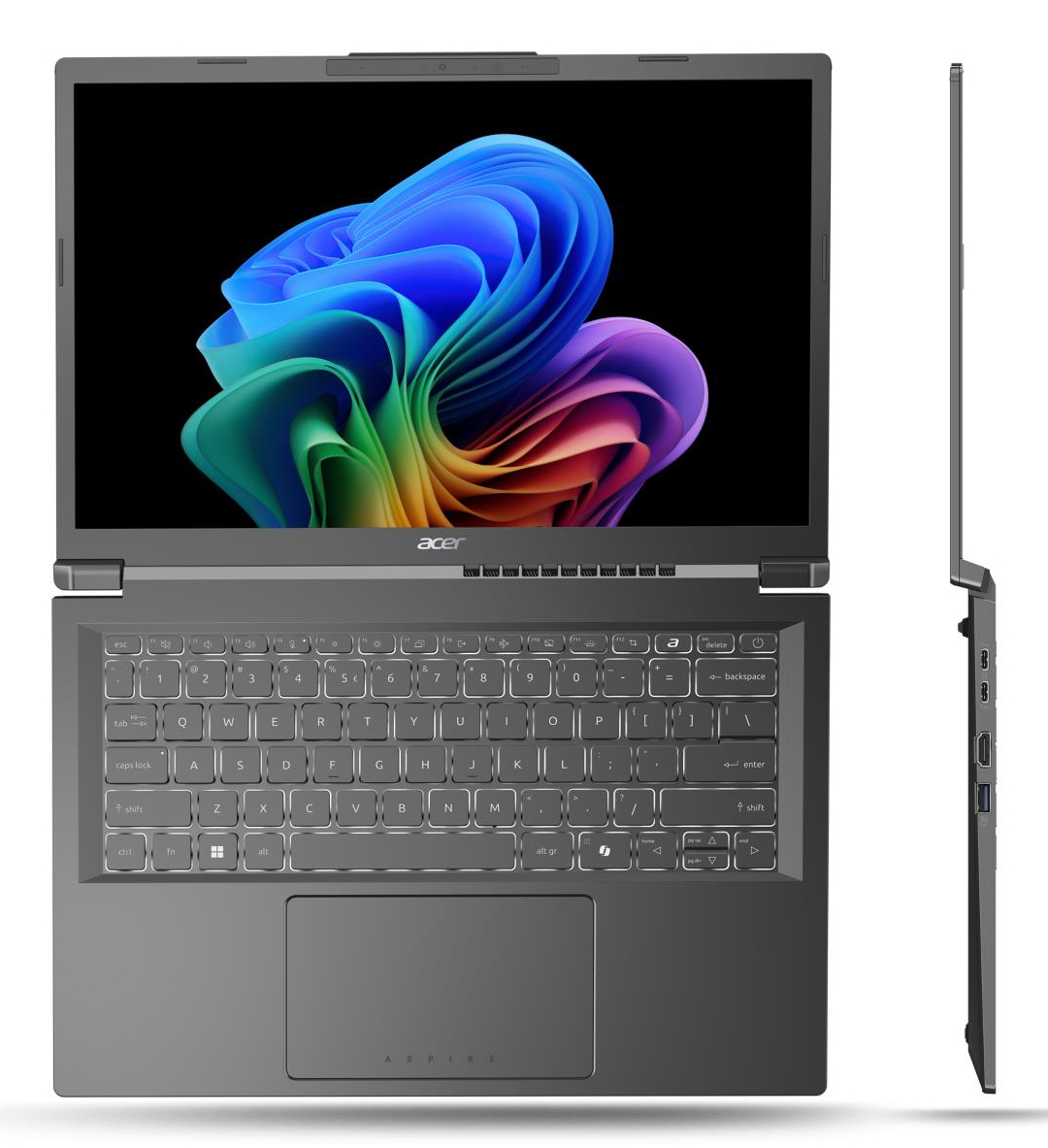 Acer Aspire 14 AI – image 5