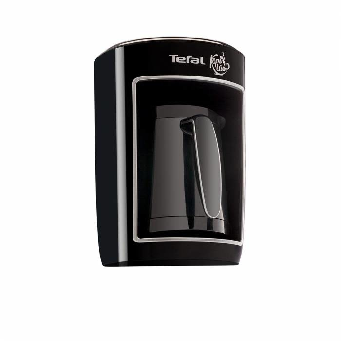 Tefal 9100034359 coffee maker Semi-auto Turkish coffee maker – image 2