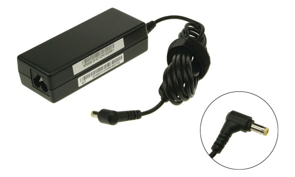 2-Power ALT282907B power adapter/inverter Indoor