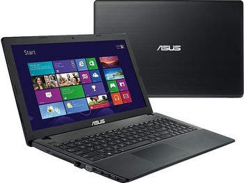 ASUS X552LAV-SX394H Intel® Core™ i3 i3-4030U Laptop – image 7