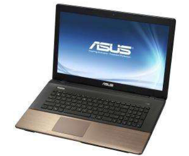 ASUS A75VM-TY202V Intel® Core™ i7 i7-3610QM