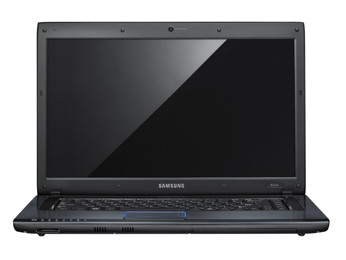 Samsung R NP-R522-JS04 Intel® Core™2 Duo P7550 Laptop