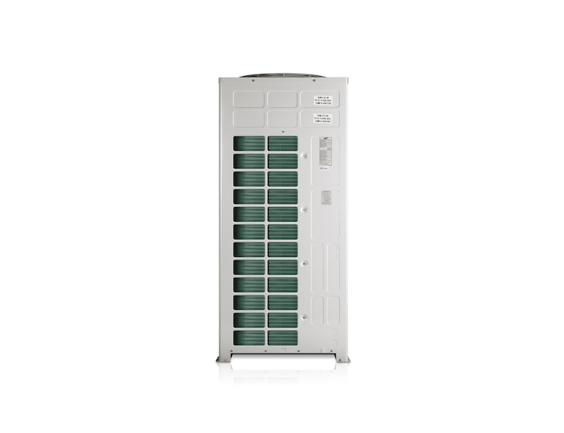 Samsung AM080FXVAGR Air conditioner outdoor unit White – image 9
