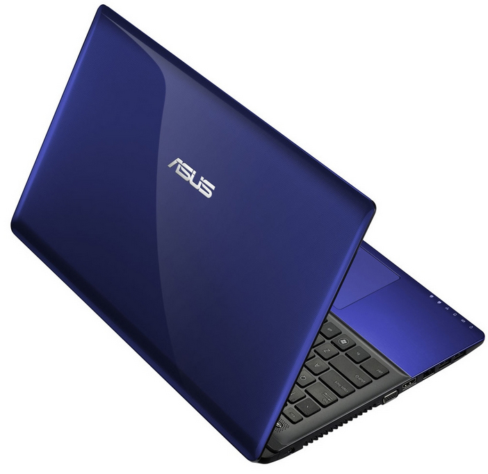 ASUS K55A-MX1-H-BLU laptop Intel® Core™ i3 i3-3110M – image 2