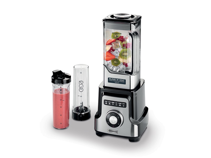 Kenwood BLM92.920SS blender – image 2