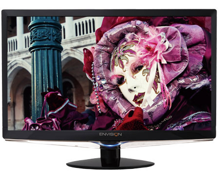 GIGABYTE P971wL computer monitor