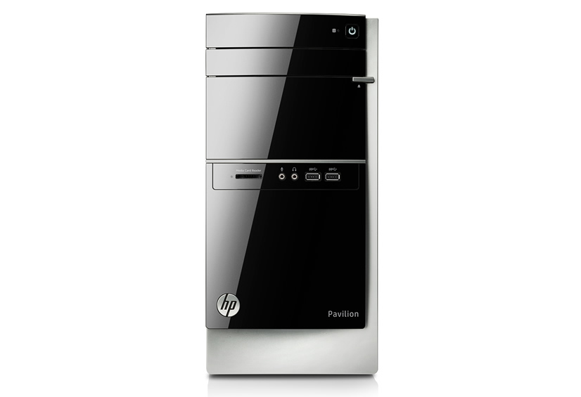 HP Pavilion 500 AMD A8 A8-6500 – image 2