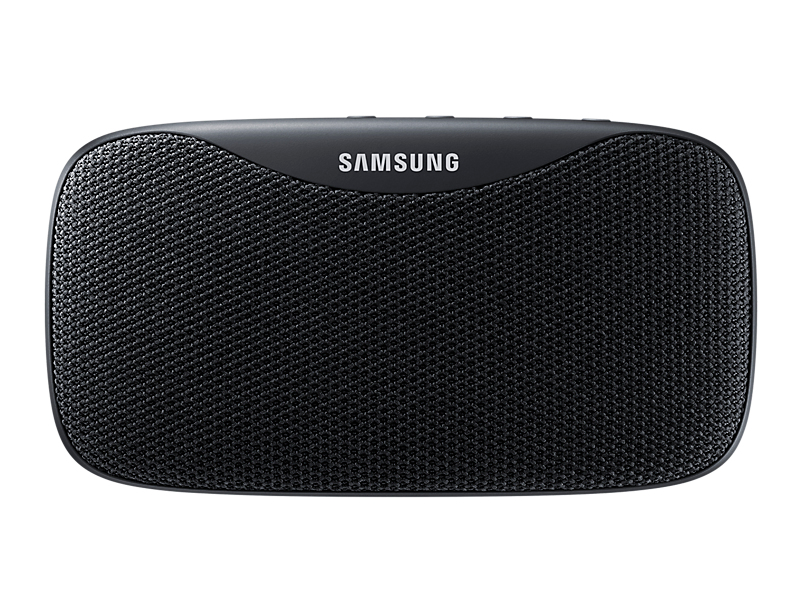 Samsung EO-SG930 Stereo portable speaker Black – image 7
