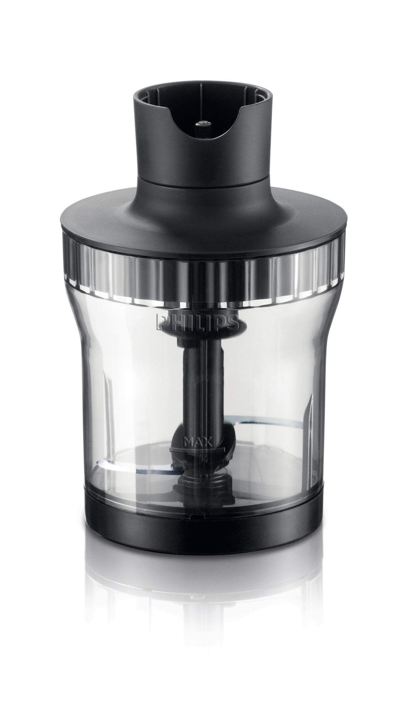 Philips Viva Collection HR1617/90 Hand blender – image 5
