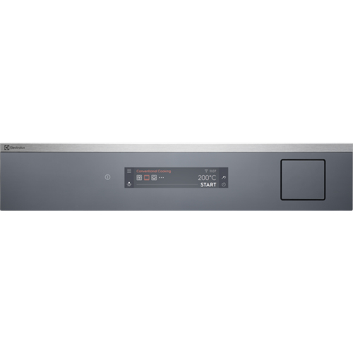Electrolux EB7PL7KCN 70 L 3800 W Chrome – image 2