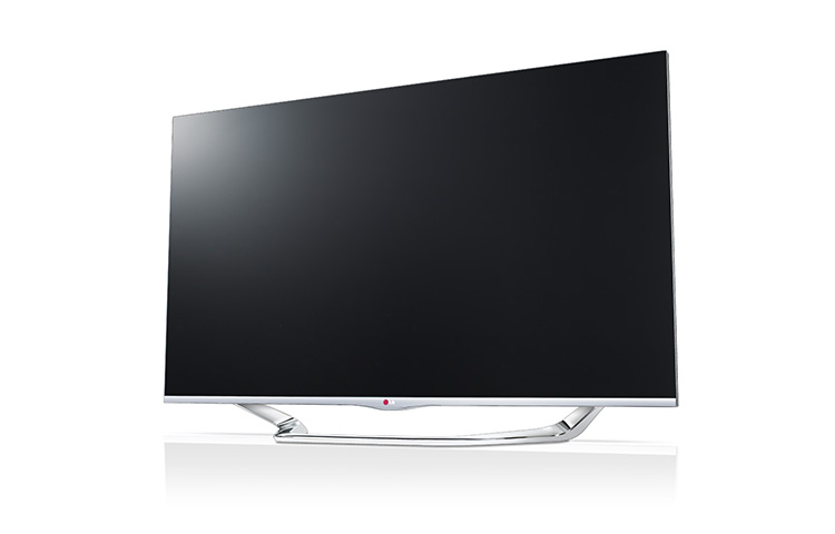 LG 47LA7408 TV 119.4 cm (47") Full HD Smart TV Wi-Fi Black – image 2