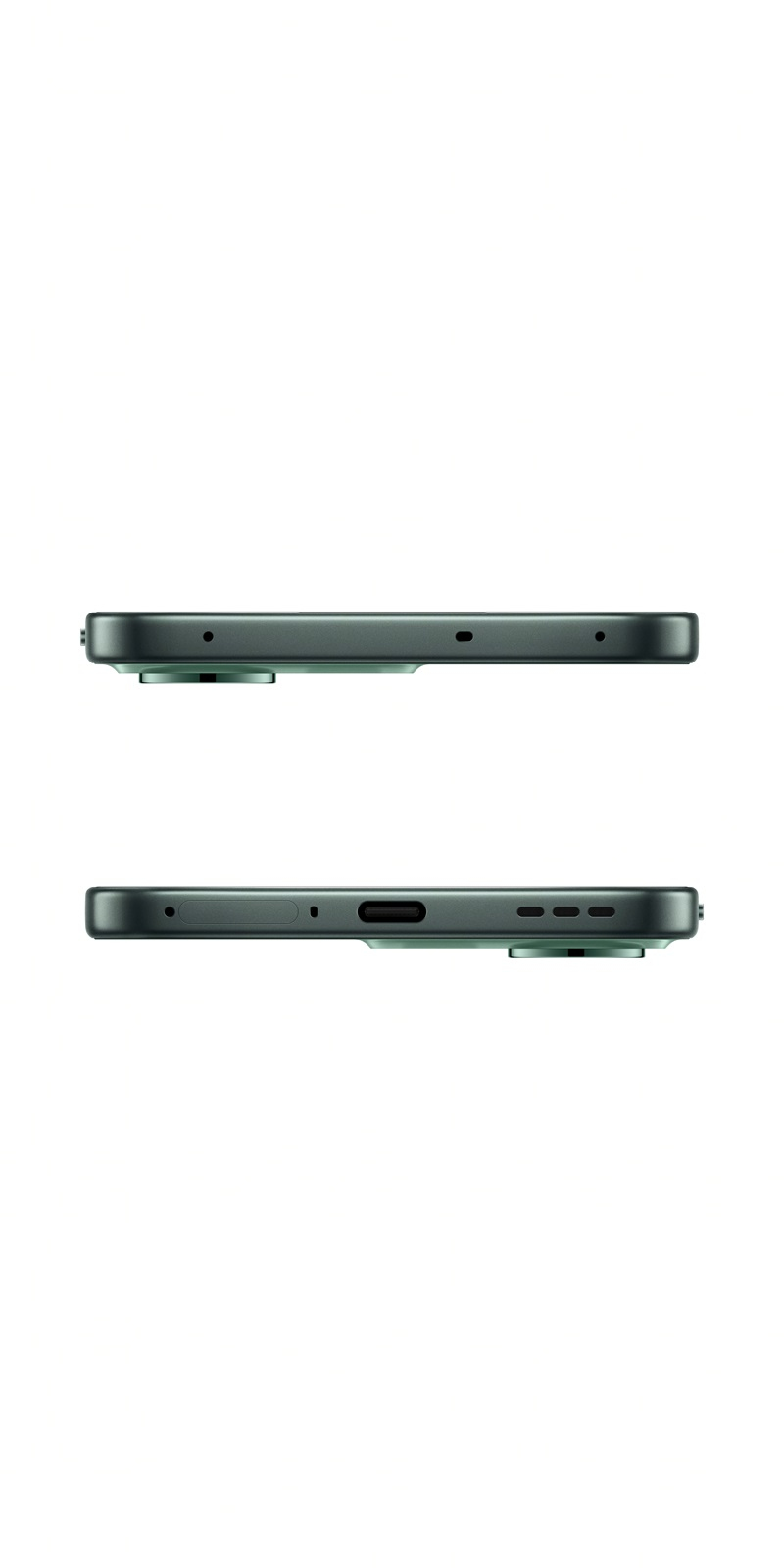 Oppo 14 F 5G 100000057720 smartphone 16.7 cm (6.57") Dual SIM Android 15 12 GB 256 GB 6000 mAh Green – image 8