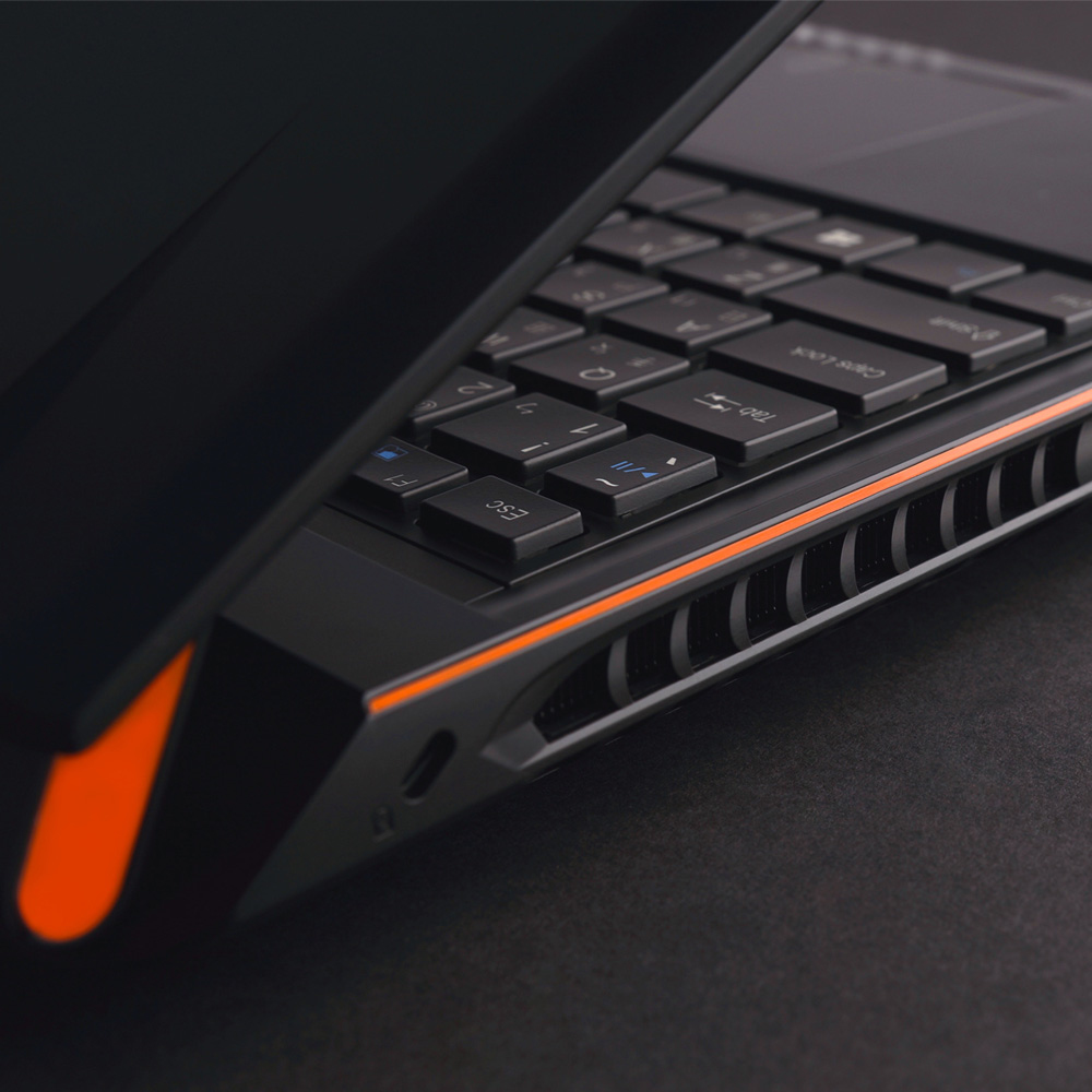 GIGABYTE P55W V4-CF1 – image 5