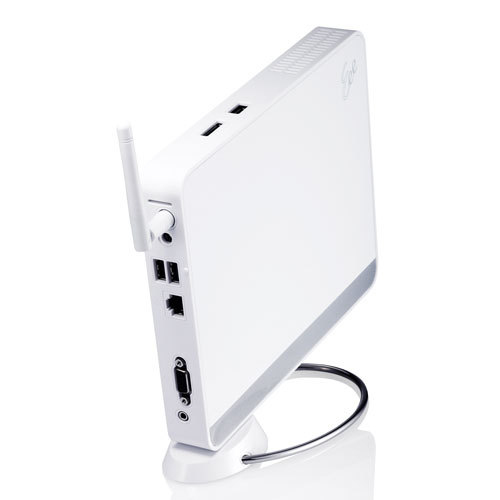 ASUS EeeBox PC EB1007-W0147 PC Intel Atom® D410 – image 3