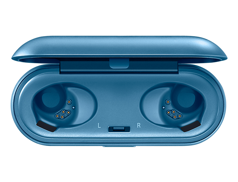 Samsung SM-R150 Headset True Wireless Stereo (TWS) In-ear Sports Bluetooth Blue – image 6