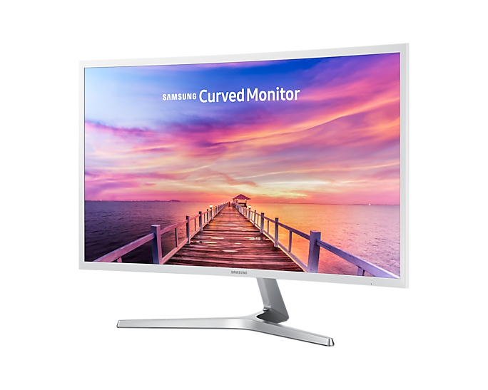 Samsung LC32F397FWEXXY computer monitor – image 5