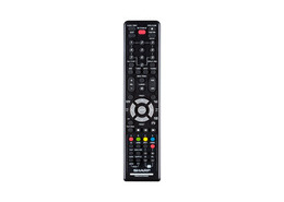 Sharp XL-BD601PH home cinema system 2.0 channels – image 4