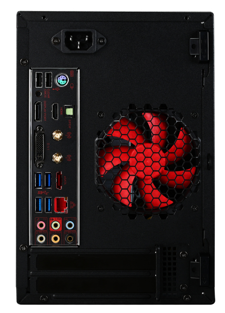 MSI NIGHTBLADE Z97-014BEU – image 9