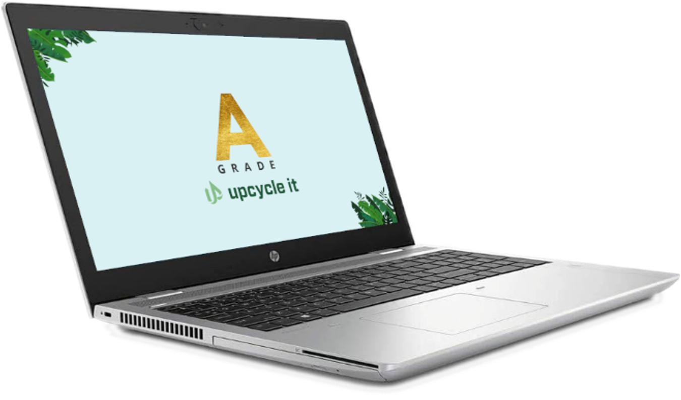 upcycle it HP ProBook 650 G8 (Refurbished) A – image 1
