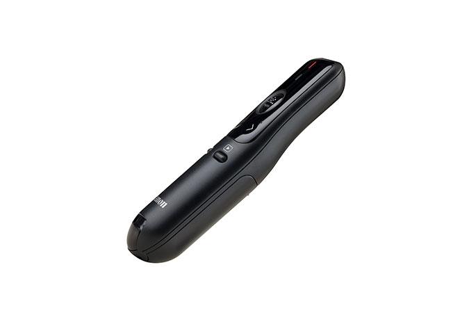 Canon PR500-R wireless presenter Black – image 3