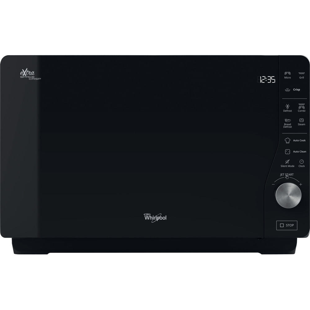 Whirlpool MWF 427 BL – image 2