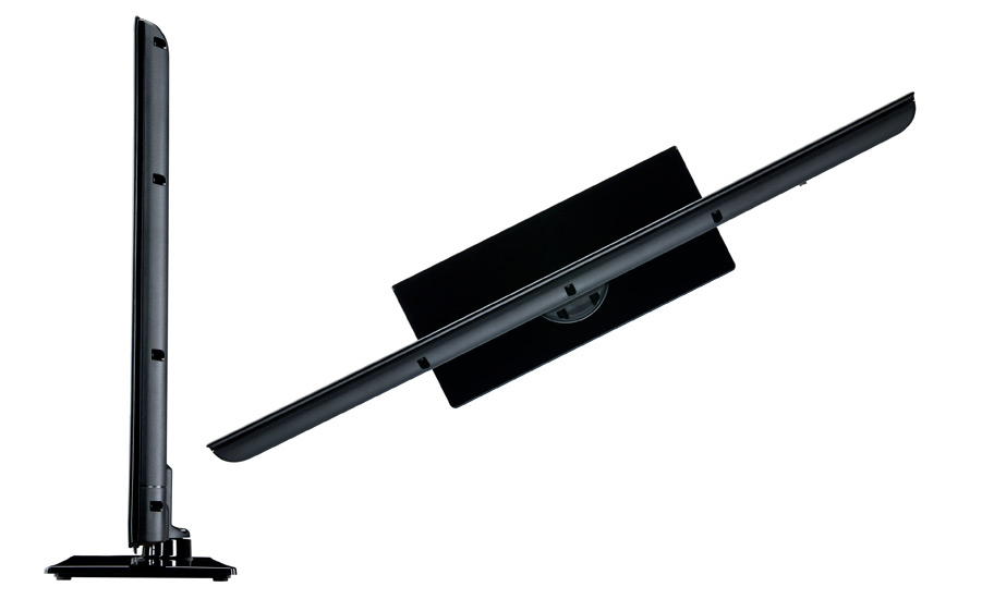 Sharp LC-40LE343E TV – image 2