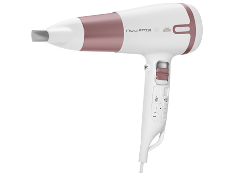 Rowenta CV7460 hair dryer – image 2