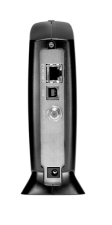 Motorola SB5120 modem – image 2