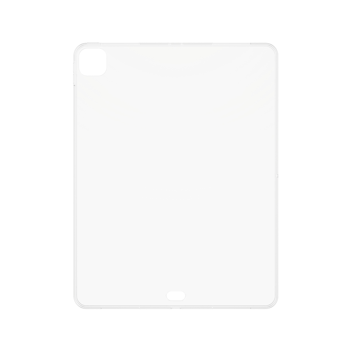 PanzerGlass SAFE. by PanzerGlass® Case iPad Air 12.9'' (2018, 2020-2022) | Transparent – image 4