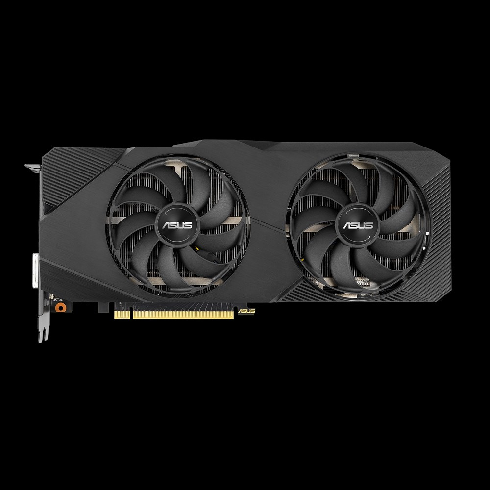 ASUS Dual -RTX2070-O8G-EVO NVIDIA GeForce RTX 2070 – image 2