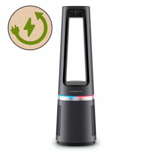 Rowenta Eclipse 3-in-1 Connect QU5072 50 m² – image 7