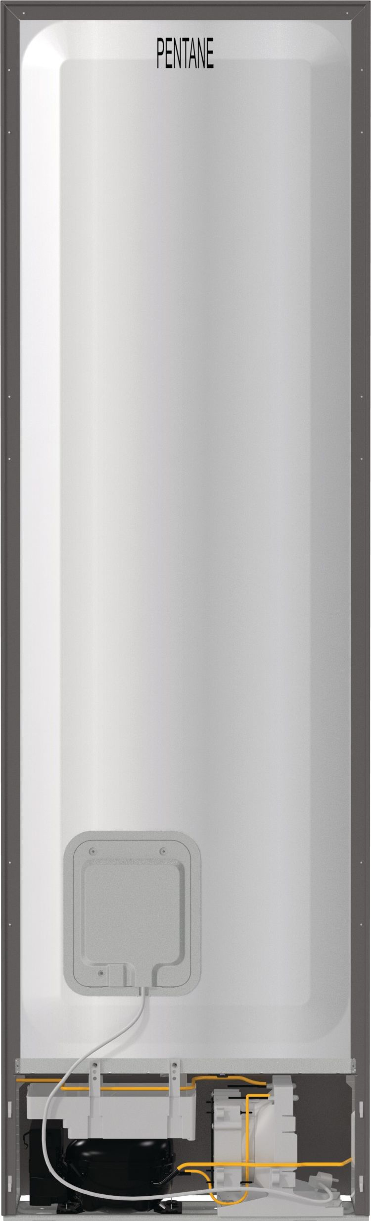 Gorenje NRC620CSXL4WF Freestanding – image 6