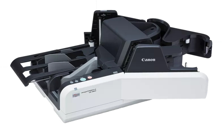 Canon CR-190i II – image 2