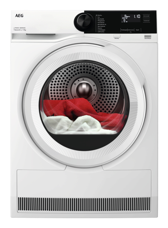 AEG TR7T65690 — vue 1 sur 2