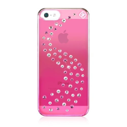Zebra BMT-22-16-02-42 mobile phone case Cover Pink