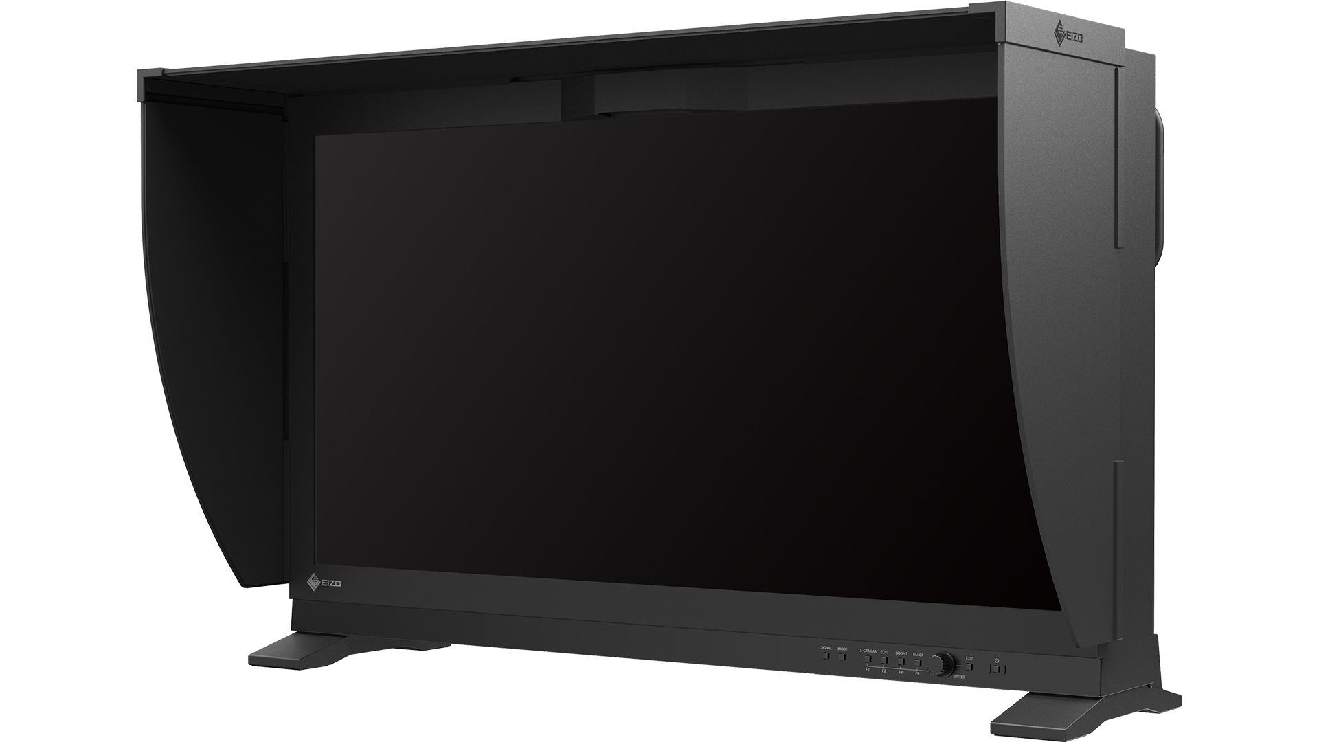 EIZO ColorEdge CG3146-BK computer monitor – image 3