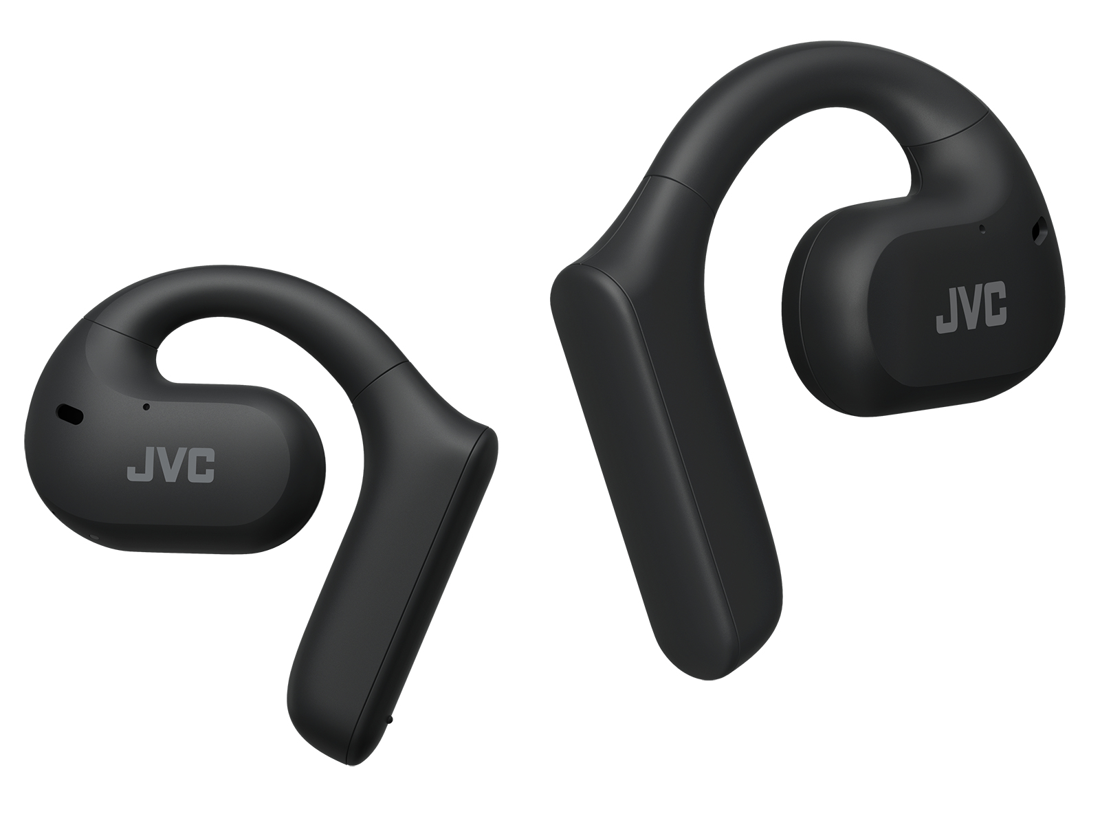 JVC Nearphone TWS Black image 6