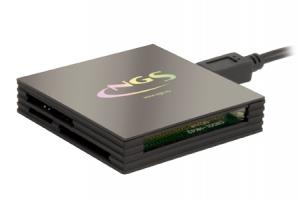 NGS Card Reader – image 1
