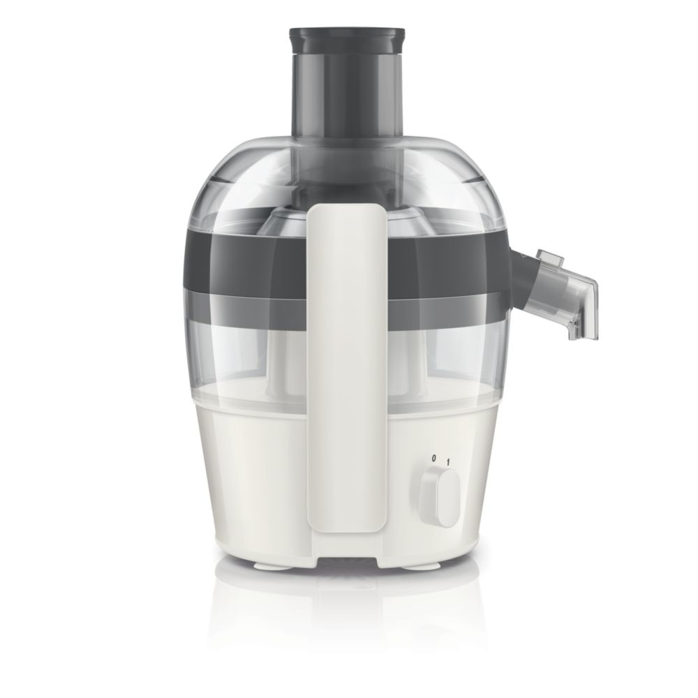 Philips Viva Collection HR1832/31 Juicer – image 2