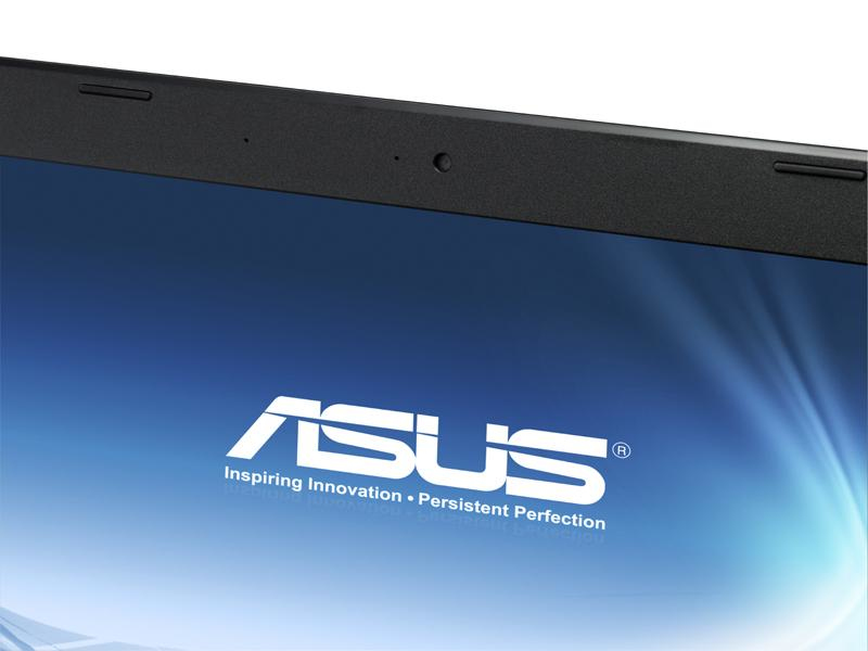 ASUS X55A-SX200H-BE Intel® Pentium® 2020M Laptop – image 5