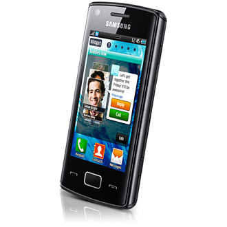 Samsung Wave GT-S5780 – image 6