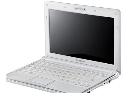 Samsung N N140-JA02BE Intel Pentium Mobile N270 Netbook – image 1